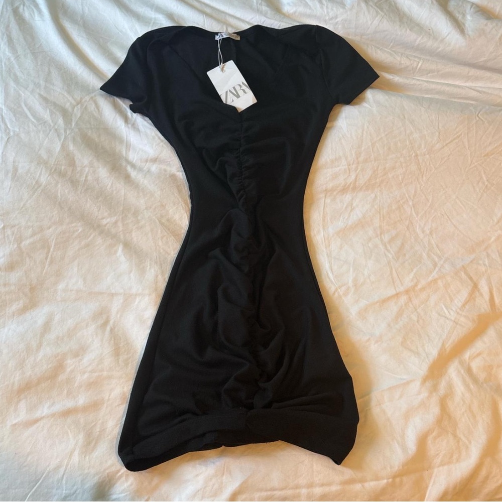 Zara Dress